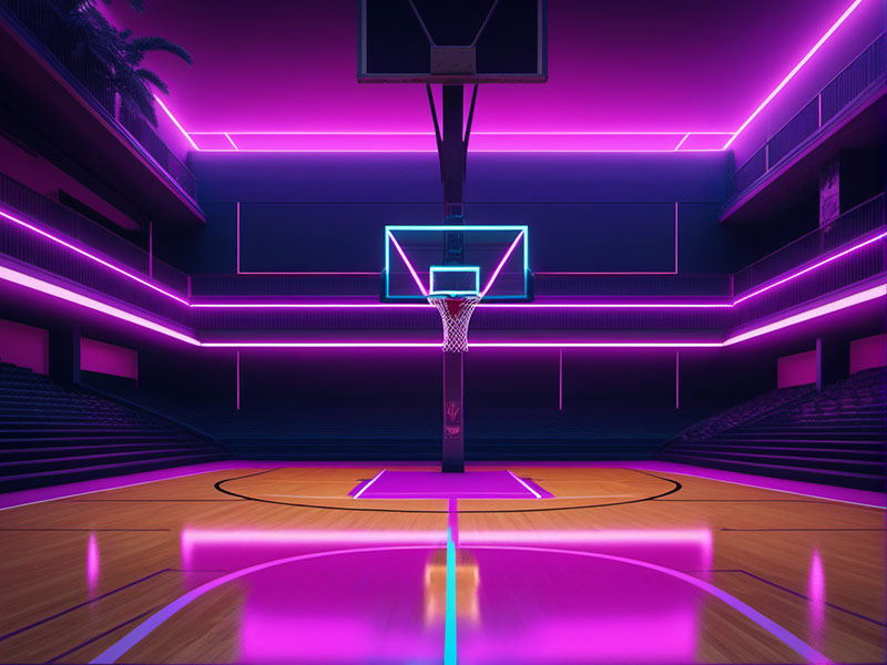 [QQ原声]NBA季前赛 太阳vs湖人 第三节 录像