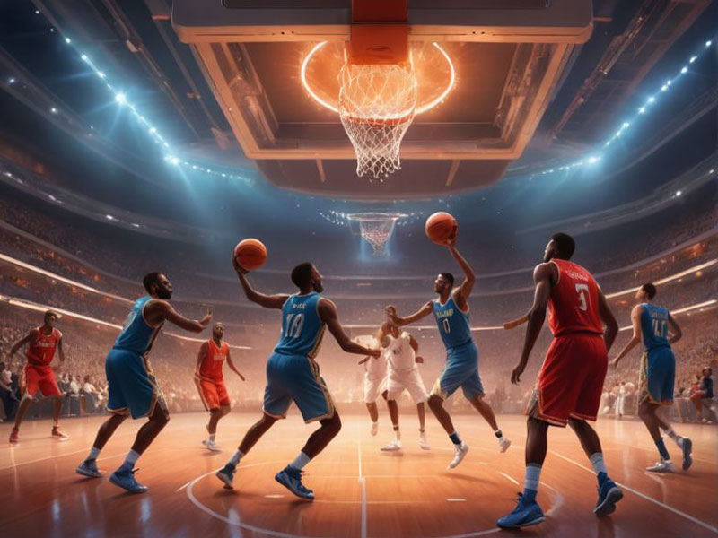 07月18日 NBA夏季联赛 马刺vs黄蜂 全场录像回放