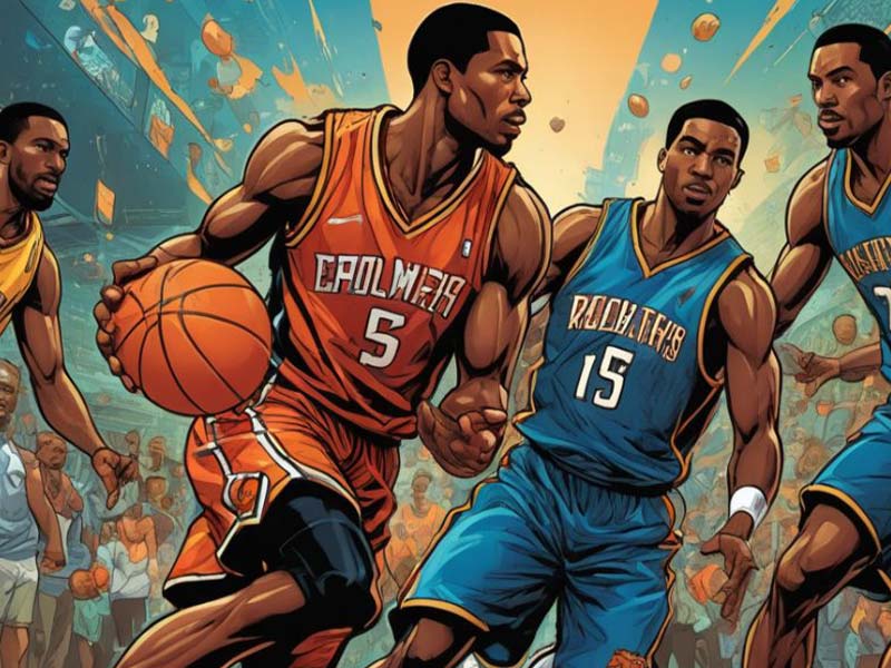 [QQ原声]NBA季前赛 耶路撒冷夏普尔vs篮网 第二节 录像