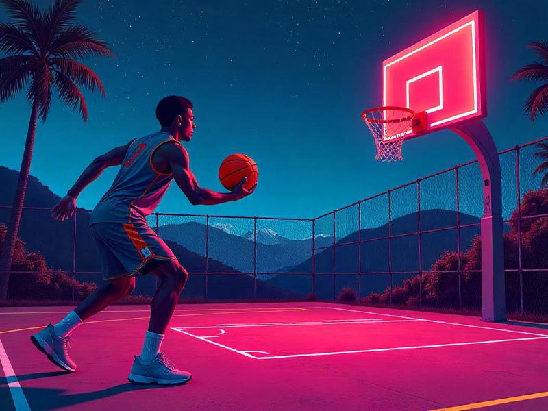 [QQ原声]NBA季前赛 魔术vs热火 全场录像回放